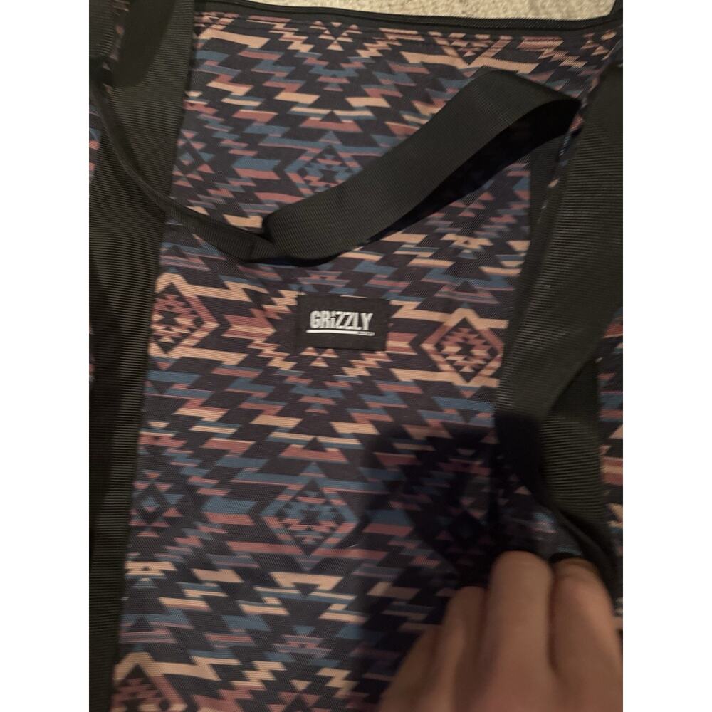Duffle Bag - Picture 2 of 3